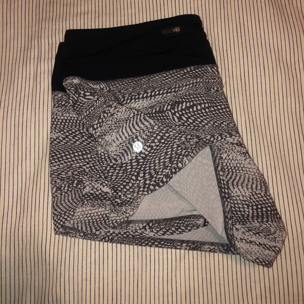 Speed Up Short Long *4”